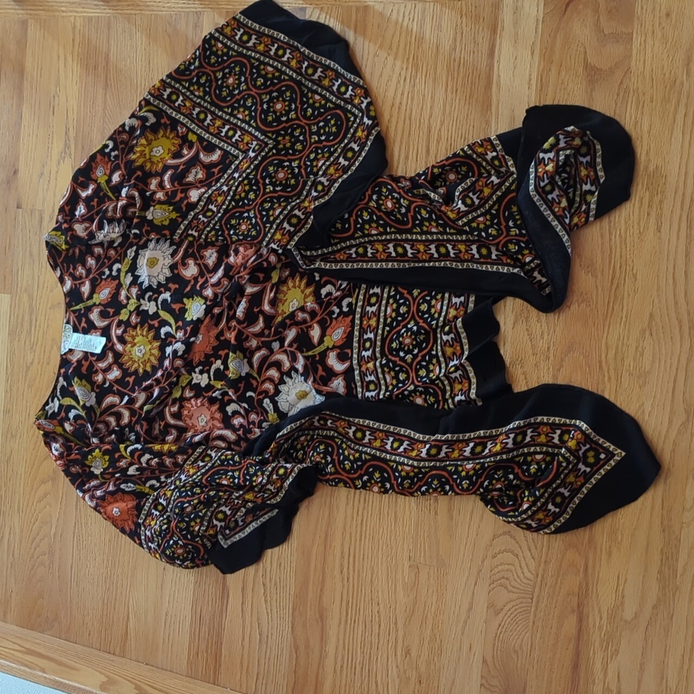 Free People Shawl/Cardigan